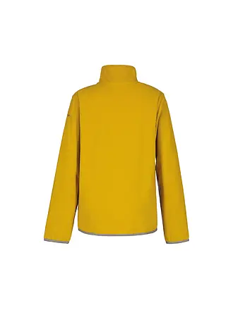 ICEPEAK | Giacca in pile da ragazzo Kobuk JR | senf